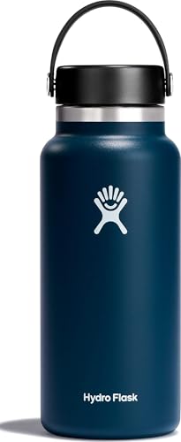 Hydro Flask 32 oz Wide Mouth