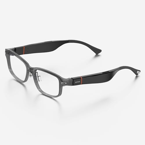 SOLOS AirGo A5 Hydro 7 Smart Glasses SOLOS AirGo A5 Hydro 7 Smart Glasses
