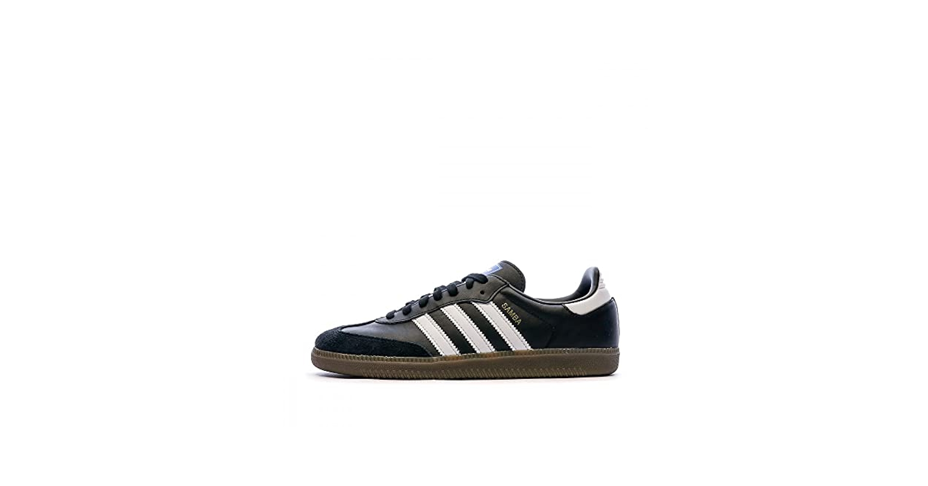Amazon.com | Adidas Originals Unisex Samba Og Leather