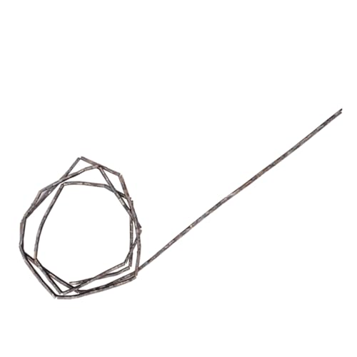 Abaodam Gf104 Abalone Shell Veneer Binding Strips 795mm for Guitar Ukulele Bass Repair