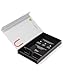 Killerspin Jet 800 Speed N2 - A Professional Grade Ping Pong Paddle - Competition Grade, Advanced Players, Red/Black