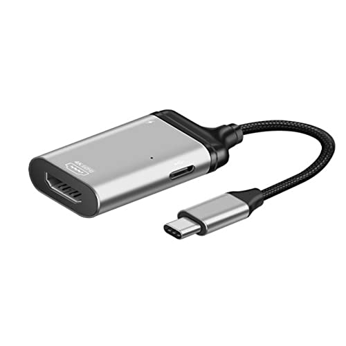 Amazon.co.jp: Nintendo Switch HDMI変換アダプター Type-C Switch