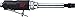 m7 AIR DIE GRINDER 11" SAE