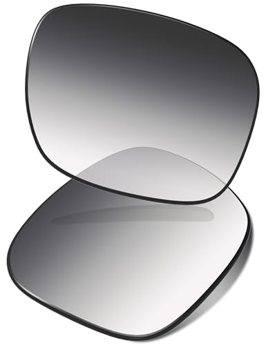 Image of Lenses Replacement for Spy Optic Helm Sunglass - Multiple Options