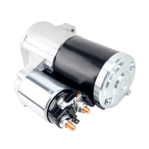 17948 Nuevo Motor de Arranque Reemplazo para Dodge Durango Ram 1500 2500 3500 2009-2020 para Jeep Commander Grand Cherokee Motor 5.7L V8 OE# 56044736AB 56044736AC M000T23271 R6044736AC 17948N miniatura 6