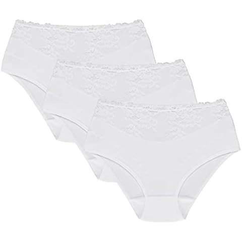 Culotte Wolbar WB415 Blanc Cover