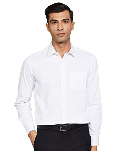 Image of Amazon Brand - Symbol Men's Regular Fit Formal Shirt