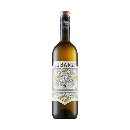 Lubanzi Chenin Blanc, 750 Ml