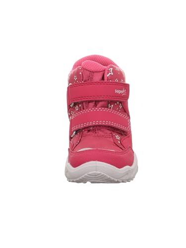 Glacier Girls Snow Boots2