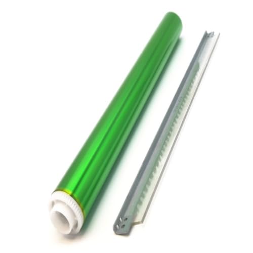 Tambour OPC et lame de nettoyage pour photocopieur Toshiba 2000AC 2505AC 3005AC