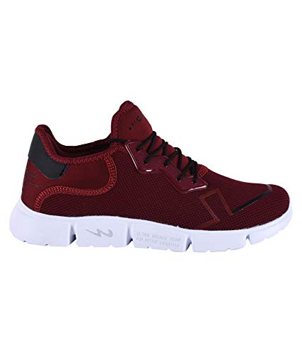 Image of Campus Men's Madrid Running Shoe