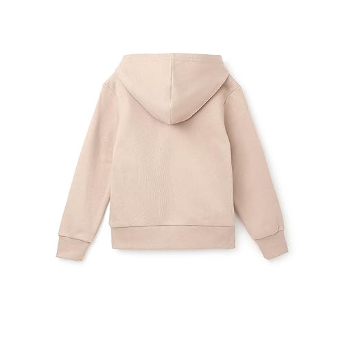 Image of United Colors of Benetton Boy's Polycotton Crew Neck Sweatshirt