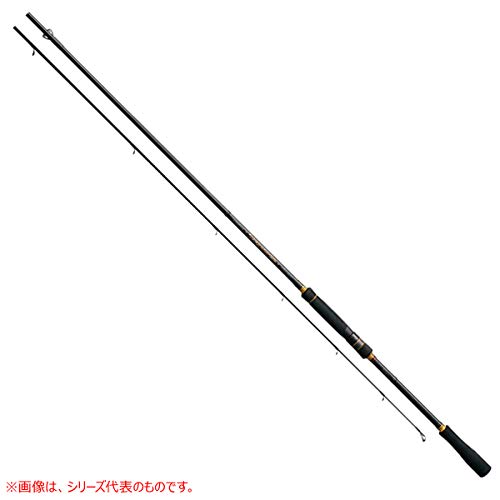 がまかつ ドラゴンライズ S96M 9.6F