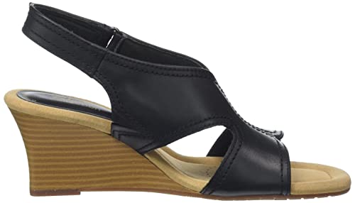 Image of Clarks womens Slingback