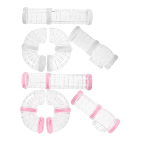 GALPADA 2�Z�b�g �n���X�^�[�p�l���`���[�u �ڑ��p�C�v ��v�ȑf�� �g���\�ȊO���P�[�W�A�N�Z�T���[ �|���ȒP�ŗV�я���L���鏬�����p��