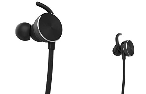 (Renewed) Nokia Original Bh-501 Bluetooth Wireless In Ear Earphones With Microphone Black - Image 3