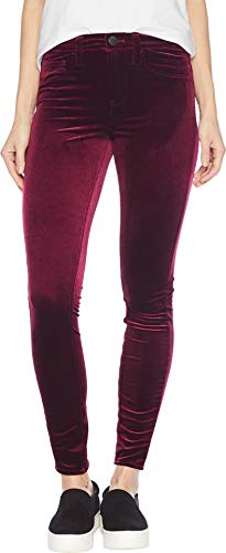 [Blank NYC] Womens Velvet Rope Casual Trouser Pants