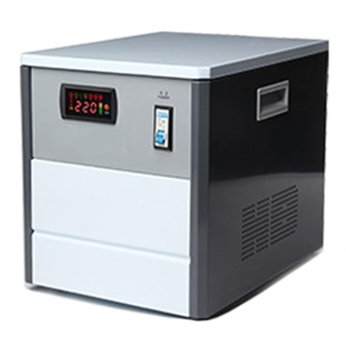 10000VA High Precision Stabilizer