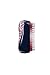 Tangle Teezer, Cepillo de pelo desenredante profesional COMPACT Cool Britannia
