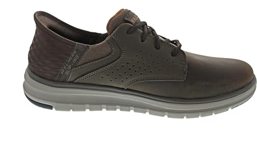 Skechers Men's Orell-Yates Loafer3