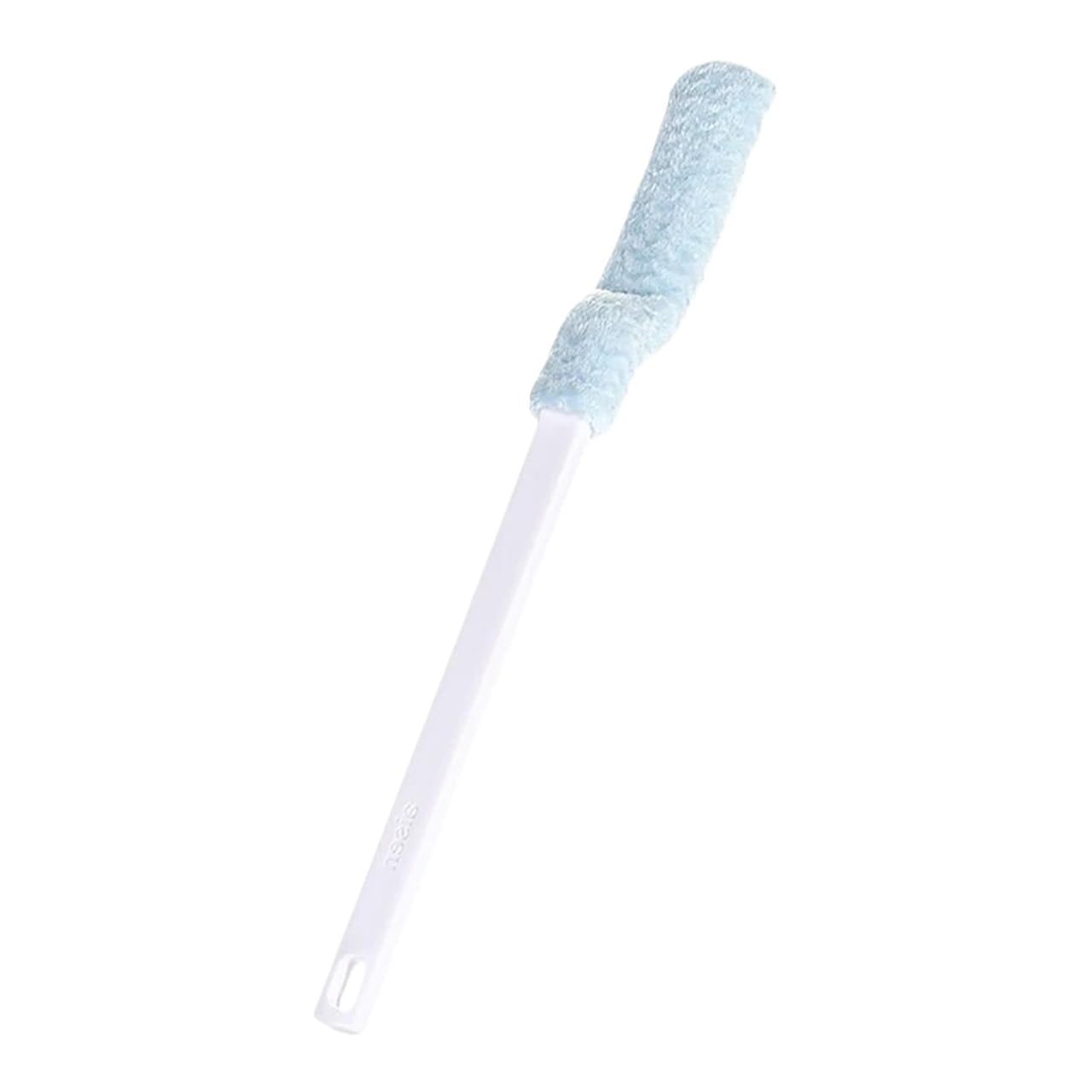 Bottle Brush Long Handle Sponge Cleaning Brush Kitchen For Home Use Milk Bottle Tea Cup Cleaner