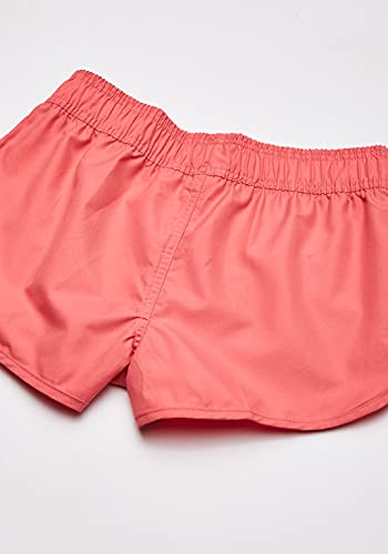 Image of Kanu Surf Girls' Sandy UPF 50+ Quick Dry Beach Elastic Waist Boardshort