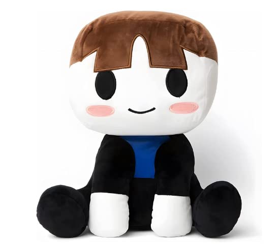 OMG ALL STORE Blox Plush Buddies - Juguetes de peluche...