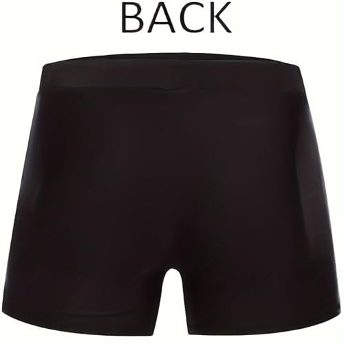 Men's Supportive Swim Underwear in Briefs Style to Ensure Comfort During Swimming4
