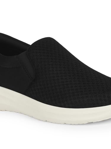Image of Bata Men Casual Slip on Shoes