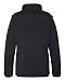 Schott NYC - Parka para hombre, Negro, X-Large