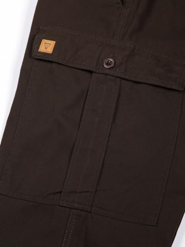 Image of Thomas Scott Men Regular Fit Pants