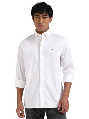 Image of Tommy Hilfiger Men Shirts