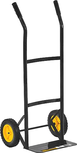 Carrinho armazém para cargas com capacidade de 80 kg - Vonder