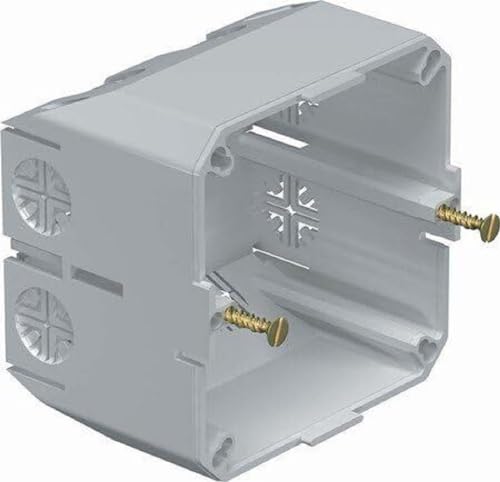 Obo-bettermann sistema canalizacion - Caja portamecanismos 2390