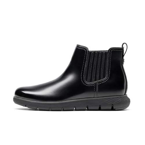 Bruno Marc Men's Chelsea Boots - Classic Comfort2