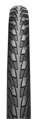CONTI CONTACT TIRE 700x32 330TPI BLACK CLINCHER WIRE