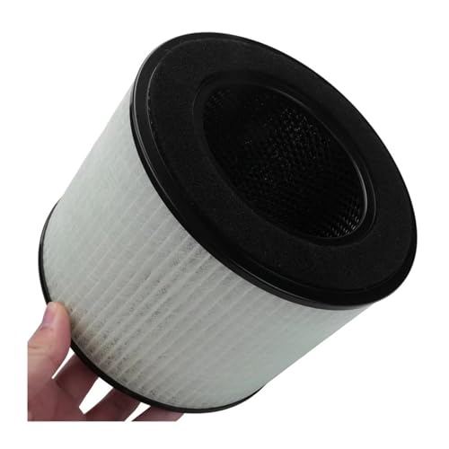 Filtre pour purificateur d'air Partu BS-08 pour une chambre sans poussière