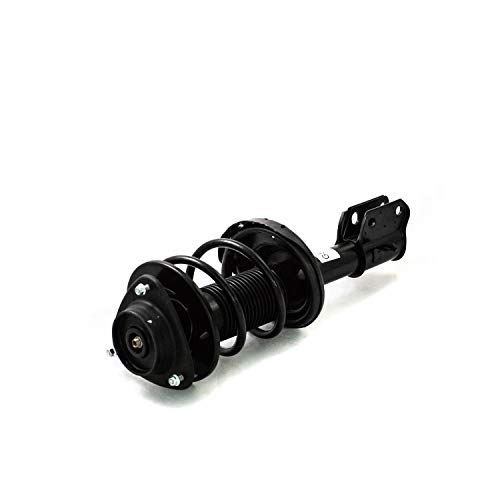 Image of Gabriel G57701 Ultra ReadyMount Front Left Complete Strut Assembly for 08-14 Subaru Impreza Sport (1 Pack)