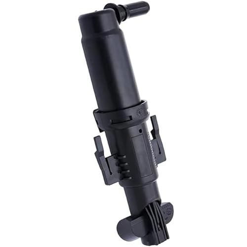 Buse de nettoyage phare BMW F10 F18 535i côté conducteur gauche 61677377667