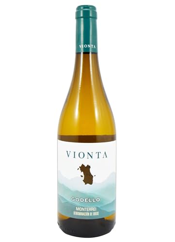 Vionta Godello 2021