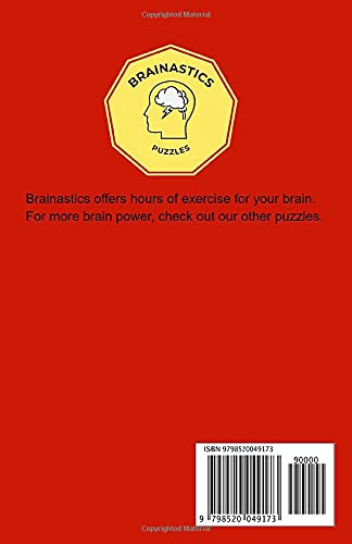 Miniatura 2 de Pocket SUDOKU - HARD 5x7 Sized Travel Puzzle Book