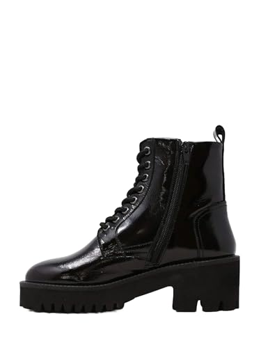Amphibie Femme Noir 2324002 001 : Dites adieu aux pieds mouillés et froids lors des jours de pluie