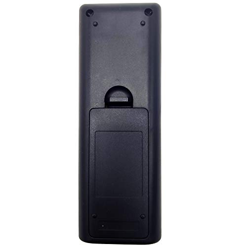 Leankle Remote Controller R007 for Hitachi Projectors CP-A52, CP-A200, ED-A101E, CP-AW100N, CP-D10, CP-D20, CP-DW10N, CP-RX78 - Image 4