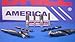 Drill America - POU1/4NPTW/DRILL 1/4