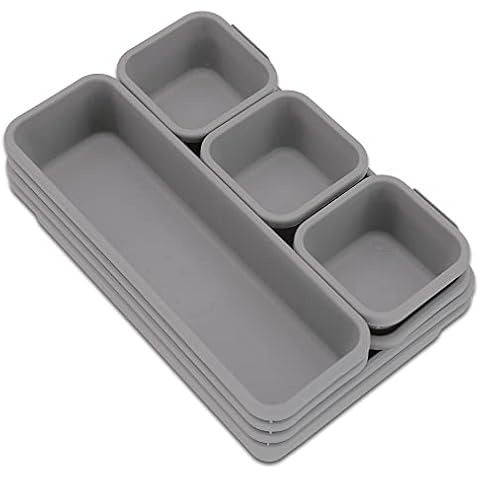 Addis Interlocking Drawer Organiser Set Cover