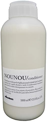 【公式】 ダヴィネス エッセンシャル ヌヌ コンディショナー プロ 1000mL 専用ポンプ付き Davines