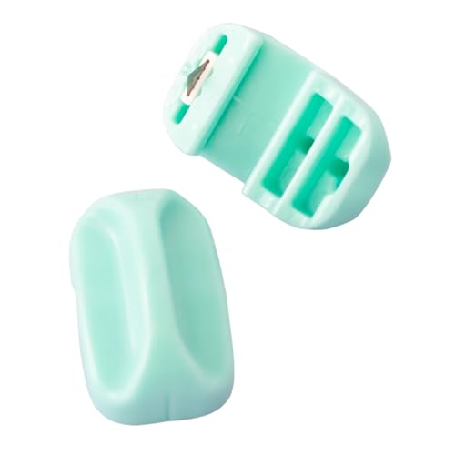 Craftelier   2 Recambios de Cuchilla de Titanio para Guillotina y Tabla para Marcar Minty Trim and Score Board, Repuestos de Scrapbooking para Conseguir Cortes Precisos en tus Poyectos DIY