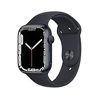 Apple Watch Series 7 - 