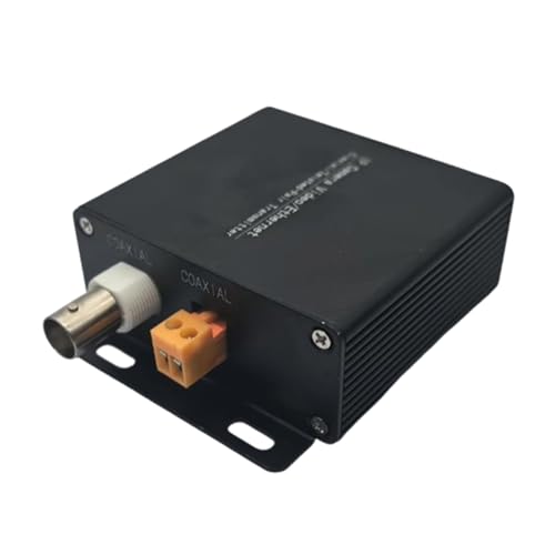 Cable coaxial para cámara de Internet y vídeo Ethernet en CCTV 3