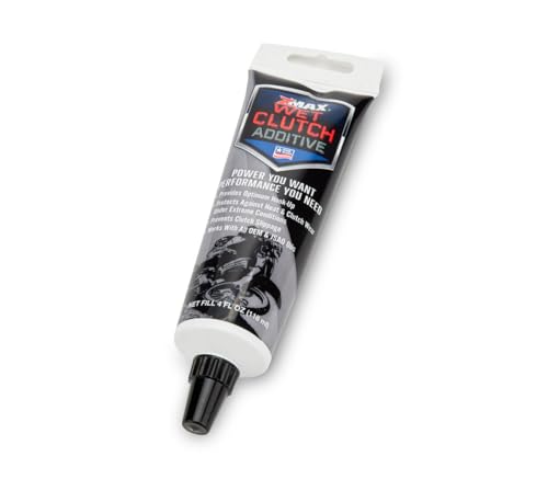 Best zmax transmission additive